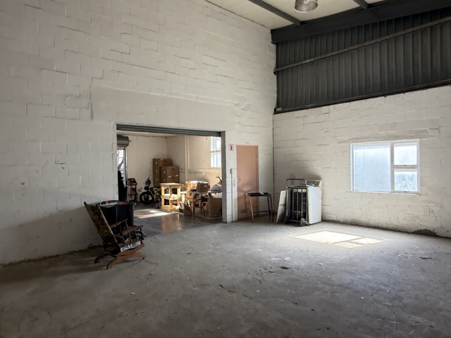 To Let Commercial Property for Rent in Onverwacht Western Cape